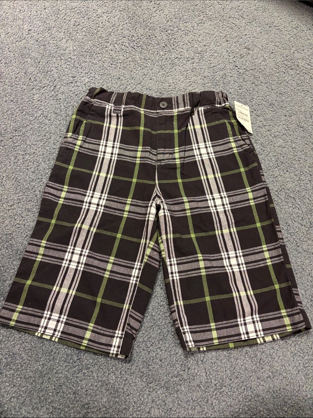 Boys Tucker and Tate shorts size 14